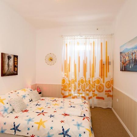Apartment Firenze Rijeka Exterior photo