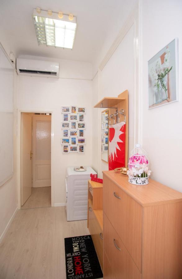 Apartment Firenze Rijeka Exterior photo