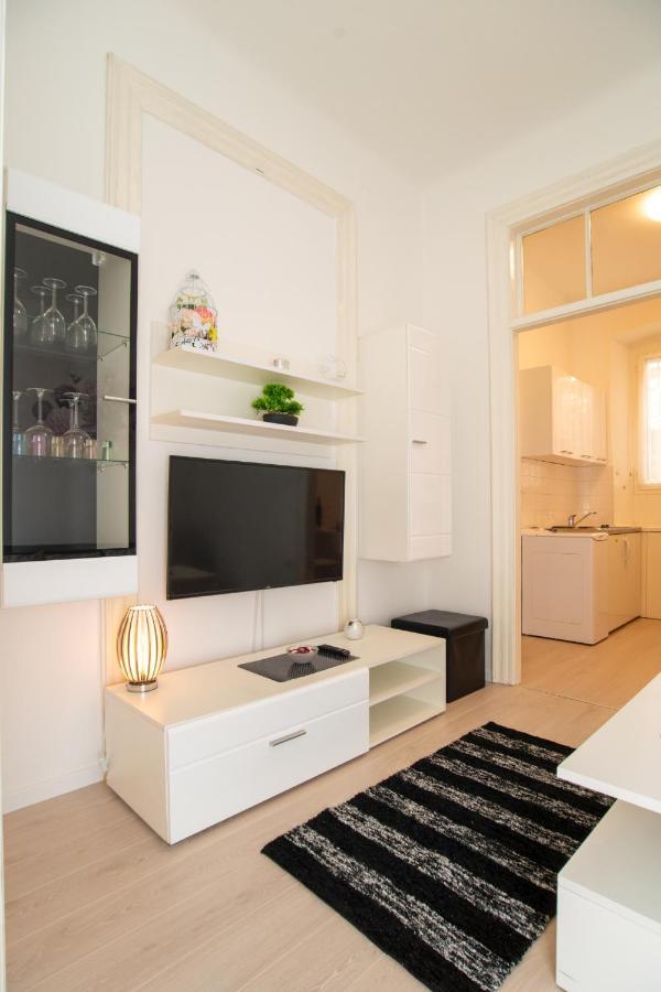 Apartment Firenze Rijeka Exterior photo